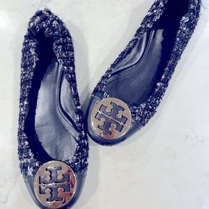 Tory Burch Flats